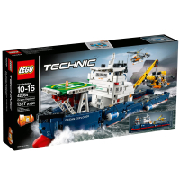Конструктор LEGO Technic Исследователь океана (42064)
