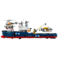 Конструктор LEGO Technic Исследователь океана (42064) изображение 3