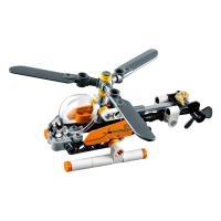 Конструктор LEGO Technic Исследователь океана (42064) изображение 4