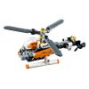 Конструктор LEGO Technic Исследователь океана (42064) изображение 4
