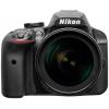 Цифровой фотоаппарат Nikon D3400 AF-S DX 18-105 VR Kit (VBA490K003) изображение 2