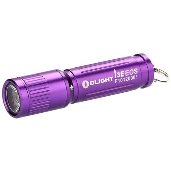 Ліхтар Olight I3E Purple