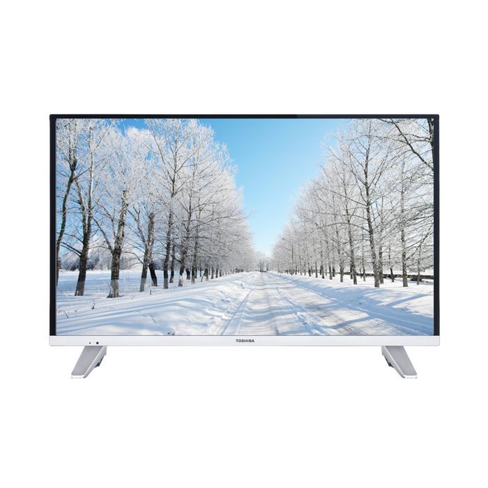 Телевизор Toshiba 43L3660EV