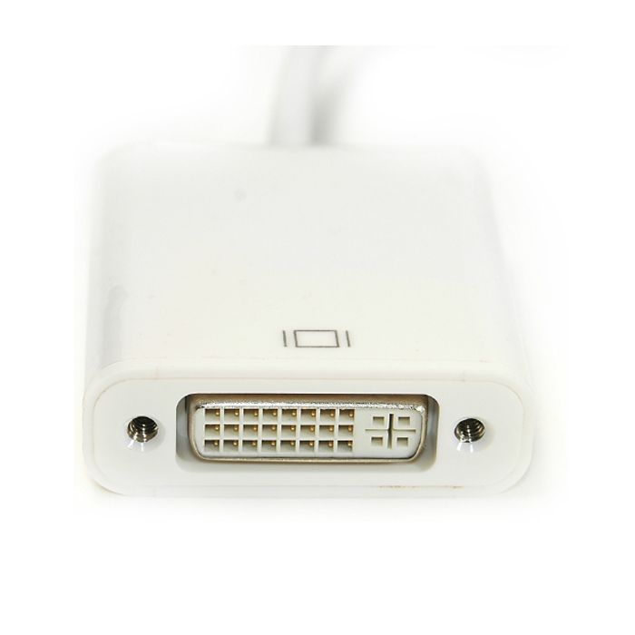 Переходник USB Type C to DVI PowerPlant (DV00DV4063) изображение 2