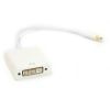 Переходник USB Type C to DVI PowerPlant (DV00DV4063)