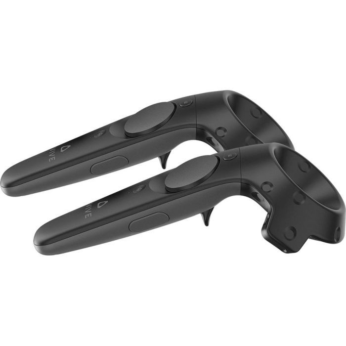 Окуляри віртуальної реальності HTC Valve Vive (99HALN007-00) зображення 4