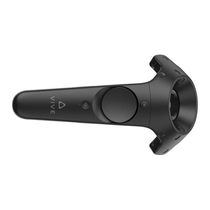 Окуляри віртуальної реальності HTC Valve Vive (99HALN007-00) зображення 5