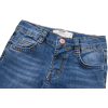 Джинсы Breeze синие (15YECPAN371-80B-jeans) изображение 3