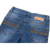 Джинсы Breeze синие (15YECPAN371-80B-jeans) изображение 4