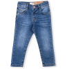 Джинсы Breeze синие (15YECPAN371-80B-jeans)