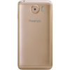 Мобильный телефон Prestigio MultiPhone 5530 Grace Z5 DUO Gold (PSP5530DUOGOLD) изображение 2