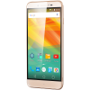 Мобильный телефон Prestigio MultiPhone 5530 Grace Z5 DUO Gold (PSP5530DUOGOLD) изображение 4