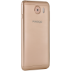 Мобильный телефон Prestigio MultiPhone 5530 Grace Z5 DUO Gold (PSP5530DUOGOLD) изображение 5