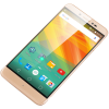 Мобильный телефон Prestigio MultiPhone 5530 Grace Z5 DUO Gold (PSP5530DUOGOLD) изображение 6