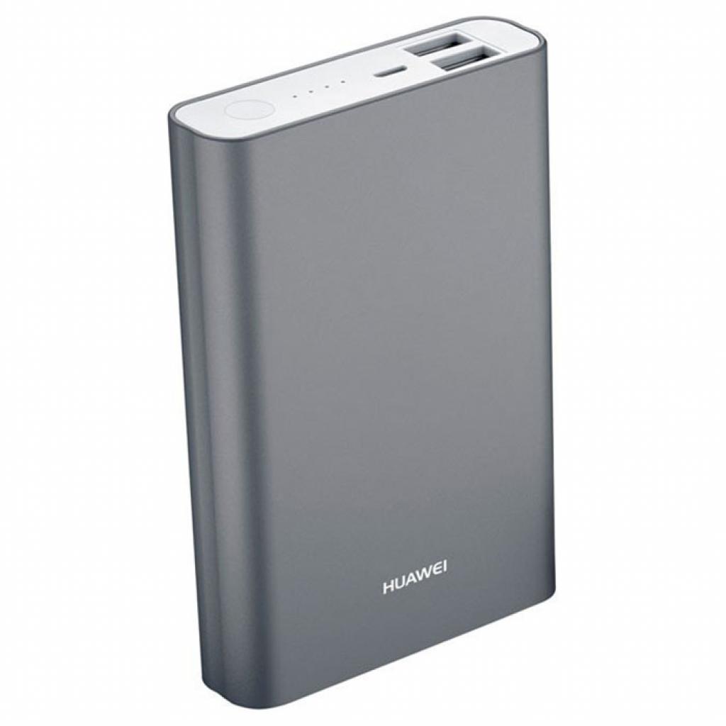 Батарея універсальна Huawei AP007 13000 mAh (Gray) (AP007) зображення 2
