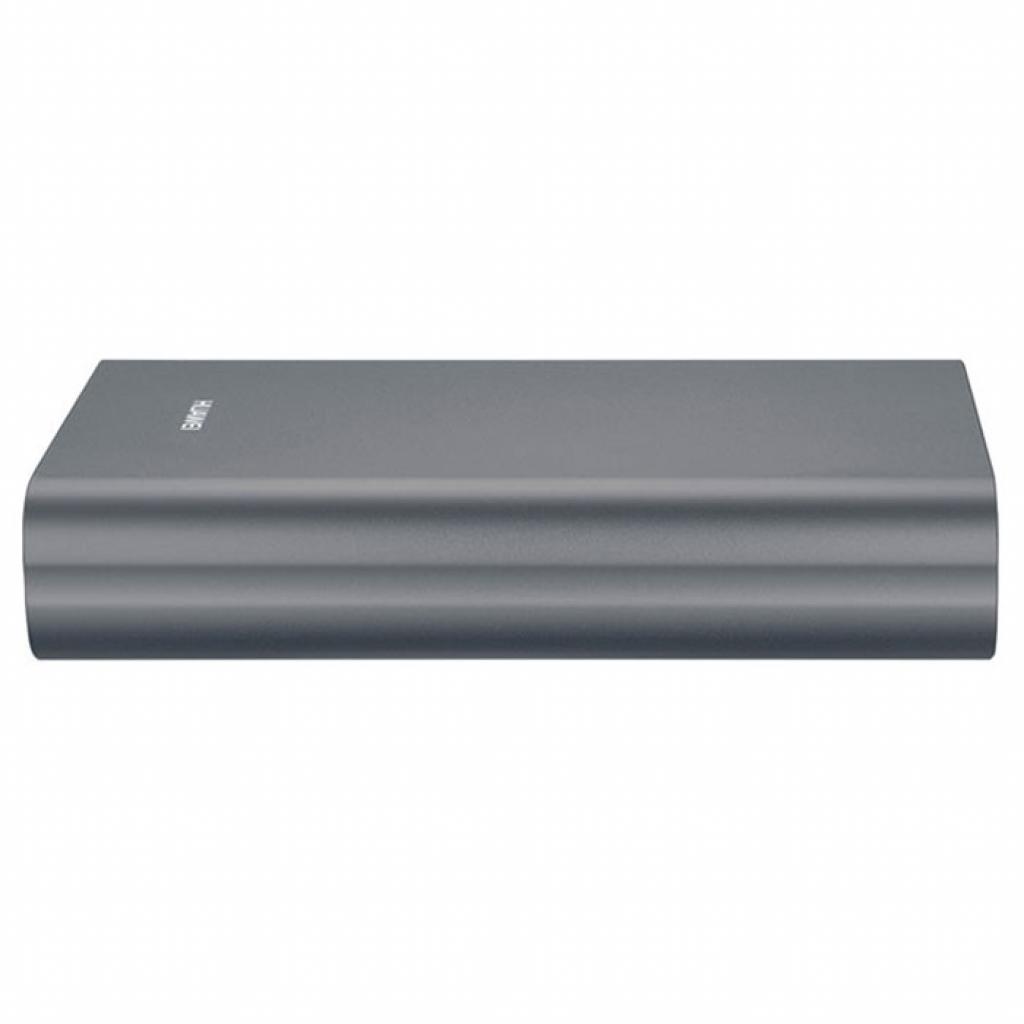 Батарея универсальная Huawei AP007 13000 mAh (Gray) (AP007) изображение 4