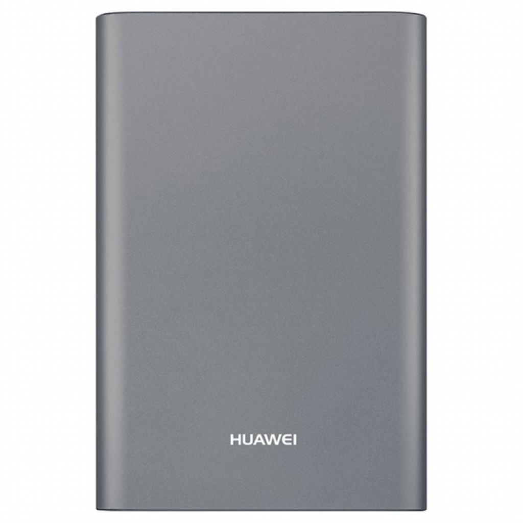 Батарея універсальна Huawei AP007 13000 mAh (Gray) (AP007)