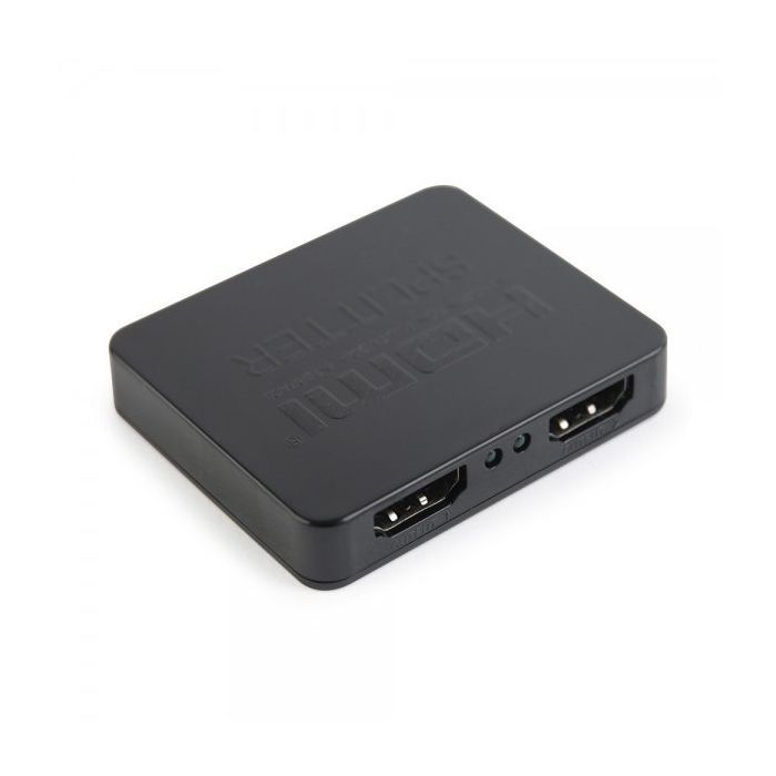 Розгалужувач Cablexpert HDMI v. 1.4 на 2 порта (DSP-2PH4-03) зображення 2