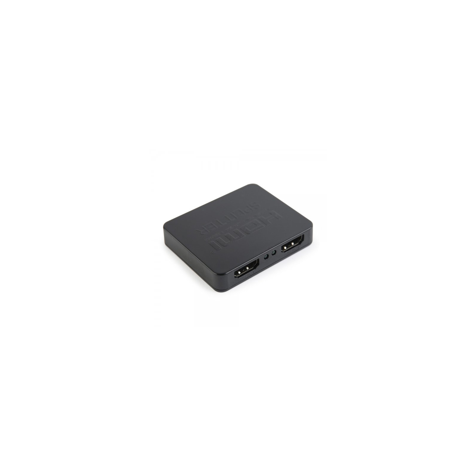 Разветвитель Cablexpert HDMI v. 1.4 на 2 порта (DSP-2PH4-03) изображение 2