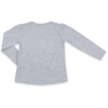 Набор детской одежды Breeze с объемной аппликацией (8401-98G-gray) изображение 4