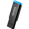 USB флеш накопичувач ADATA 16GB UV140 Black+Blue USB 3.0 (AUV140-16G-RBE) зображення 2
