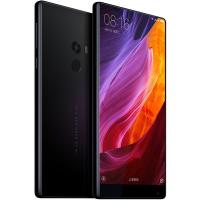 Мобильный телефон Xiaomi Mi Mix 6/256Gb Black изображение 8