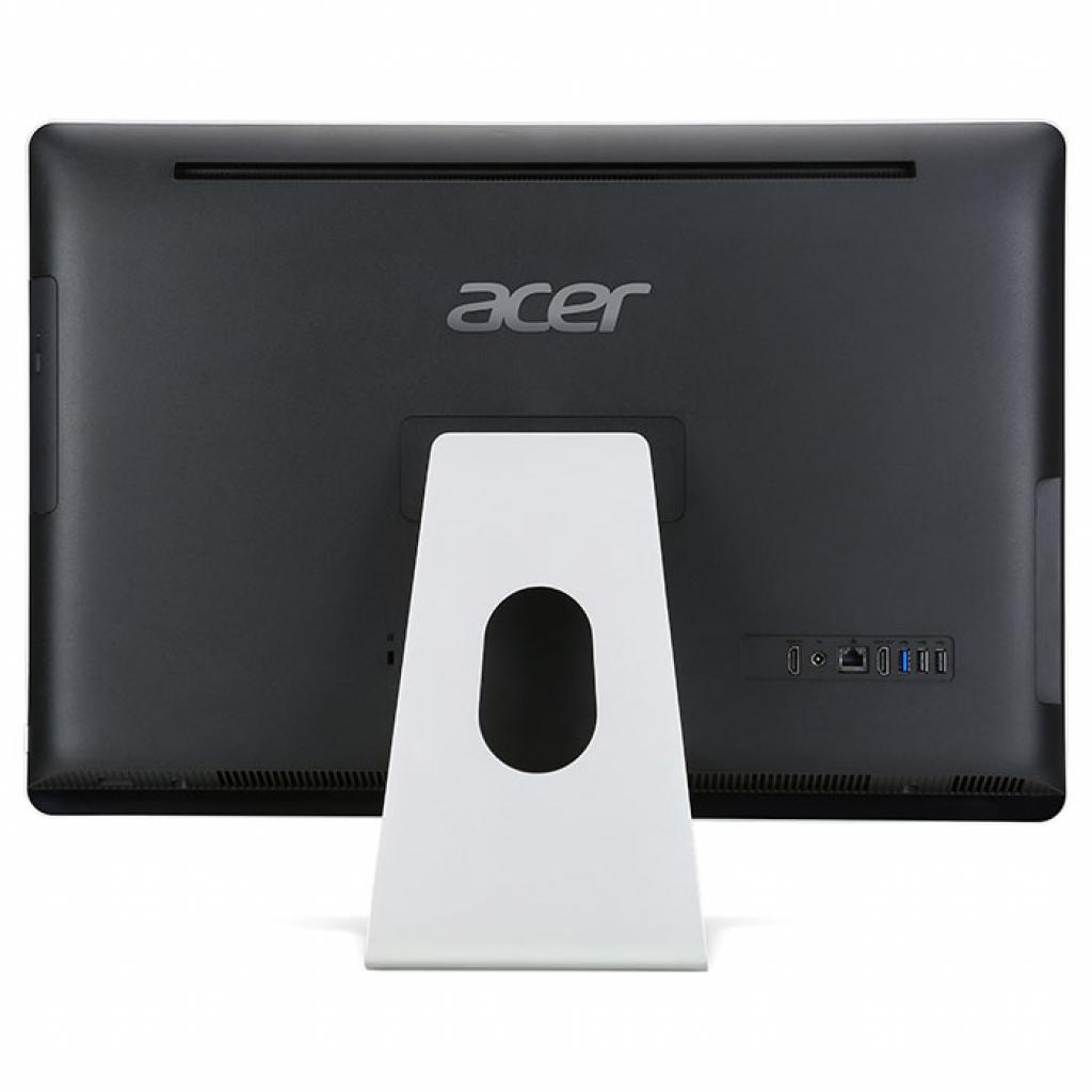 Комп'ютер Acer Aspire Z3-705 (DQ.B3SME.004) зображення 6