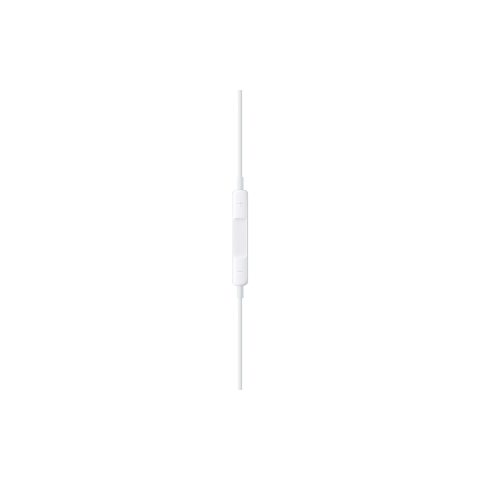 Навушники Apple iPod EarPods with Mic (MNHF2ZM/A) зображення 5