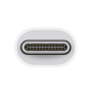 Переходник Apple Thunderbolt 3 (USB-C) to Thunderbolt 2 (MMEL2ZM/A) изображение 2