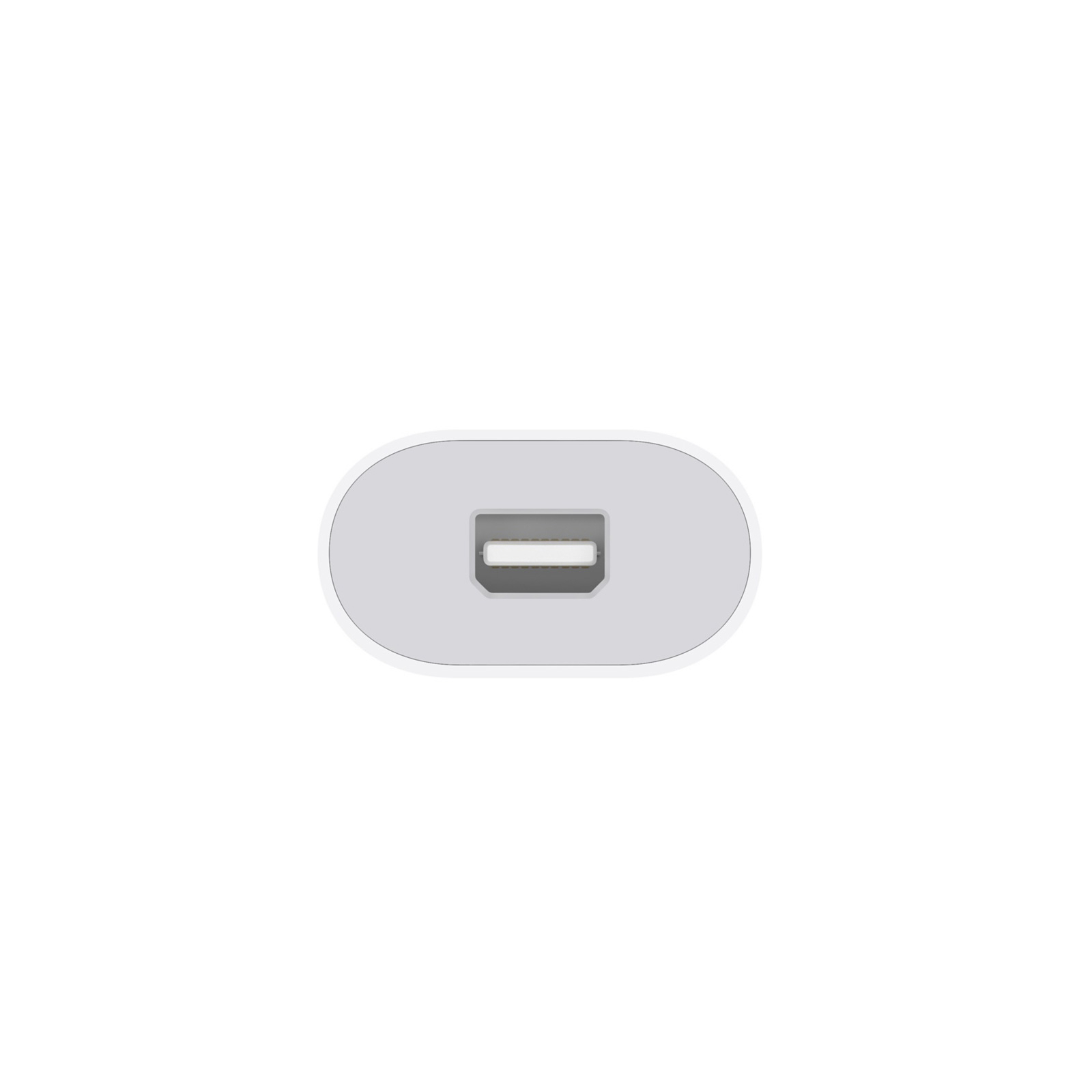Переходник Apple Thunderbolt 3 (USB-C) to Thunderbolt 2 (MMEL2ZM/A) изображение 3