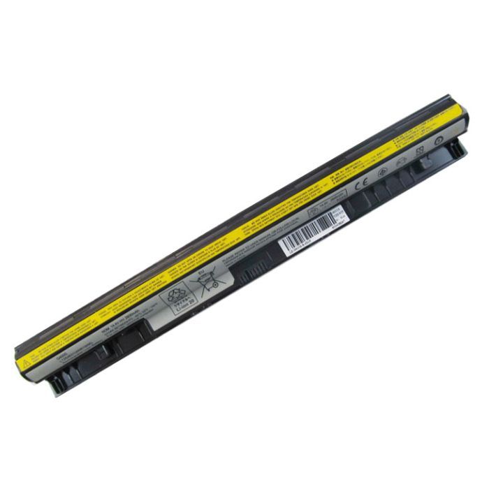Аккумулятор для ноутбука Lenovo IdeaPad G500s L12S4E01 2600mAh 4cell 14.8V Li-ion AlSoft (A47093) изображение 2
