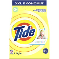 Стиральный порошок Tide Детский 4.5 кг (4015600800390)