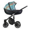 Коляска Anex 2 в 1 Sport Q1 AB05 Rainbow (19414) изображение 2