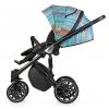 Коляска Anex 2 в 1 Sport Q1 AB05 Rainbow (19414) изображение 3