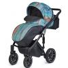 Коляска Anex 2 в 1 Sport Q1 AB05 Rainbow (19414) изображение 5