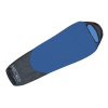 Спальный мешок Terra Incognita Compact 1400 (R) (синий/серый) (4823081503521)