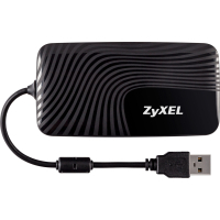 Модем ZyXel Keenetic Plus DSL изображение 2