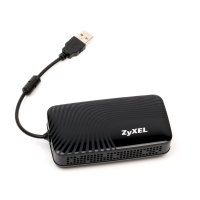 Модем ZyXel Keenetic Plus DSL изображение 3