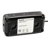 Модем ZyXel Keenetic Plus DSL изображение 4