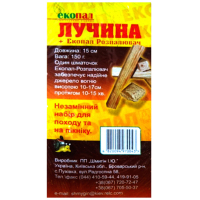 Розжиг Екопал Лучина (64232)