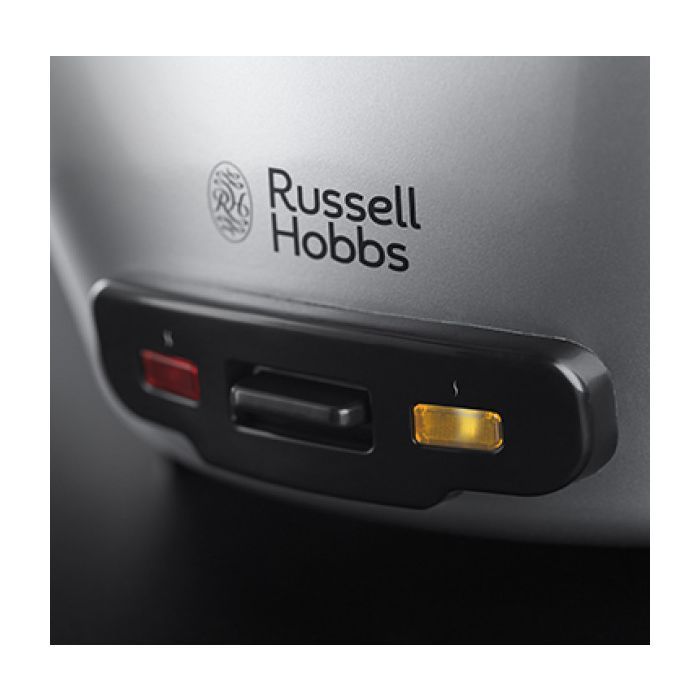 Мультиварка Russell Hobbs 23570-56 зображення 2