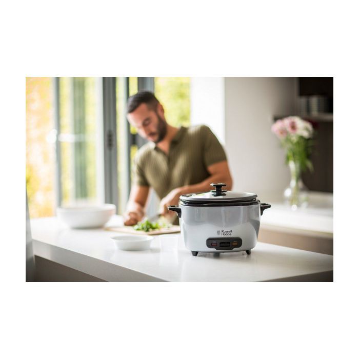 Мультиварка Russell Hobbs 23570-56 зображення 5