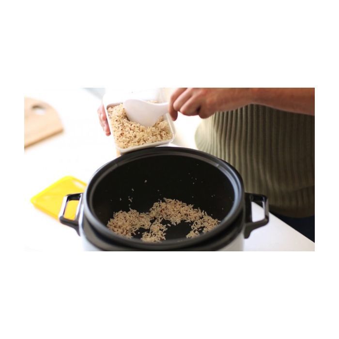 Мультиварка Russell Hobbs 23570-56 зображення 7