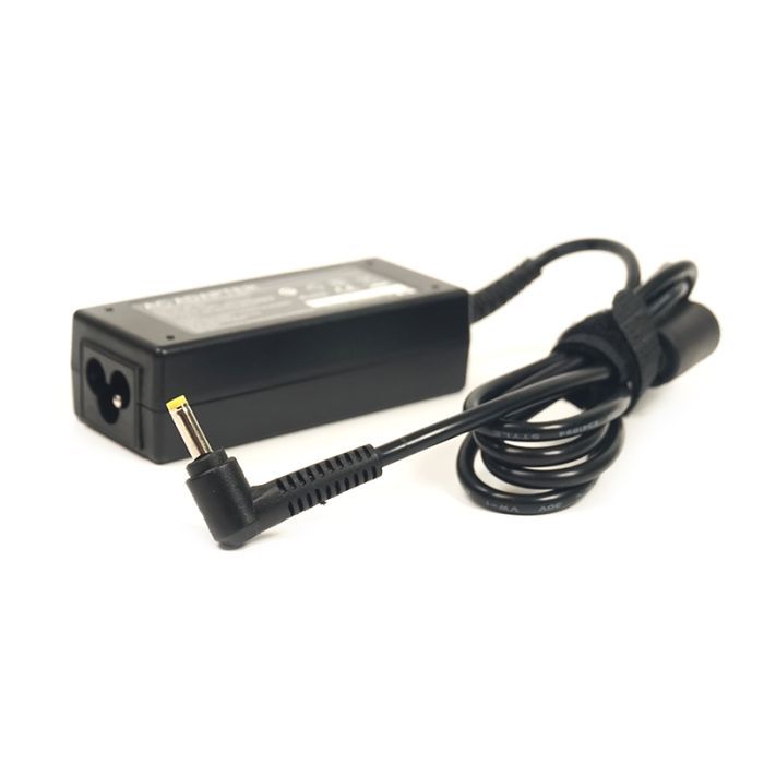 Блок питания к ноутбуку PowerPlant IBM/LENOVO 220V, 20V 45W 2.25A (4.0*1.7) (IB45H4017) изображение 2
