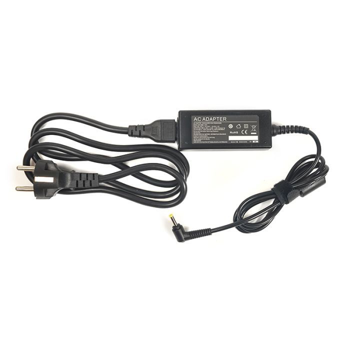 Блок питания к ноутбуку PowerPlant IBM/LENOVO 220V, 20V 45W 2.25A (4.0*1.7) (IB45H4017) изображение 3