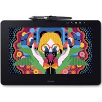 Планшет-монитор Wacom Cintiq Pro touch 13 FHD, EU (DTH-1320-EU) изображение 4