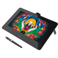 Планшет-монитор Wacom Cintiq Pro touch 13 FHD, EU (DTH-1320-EU) изображение 5