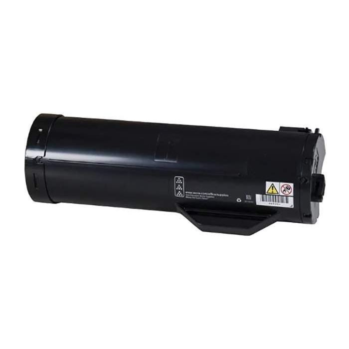 Тонер-картридж Xerox VLB400/405 Black 5.9K (106R03581)