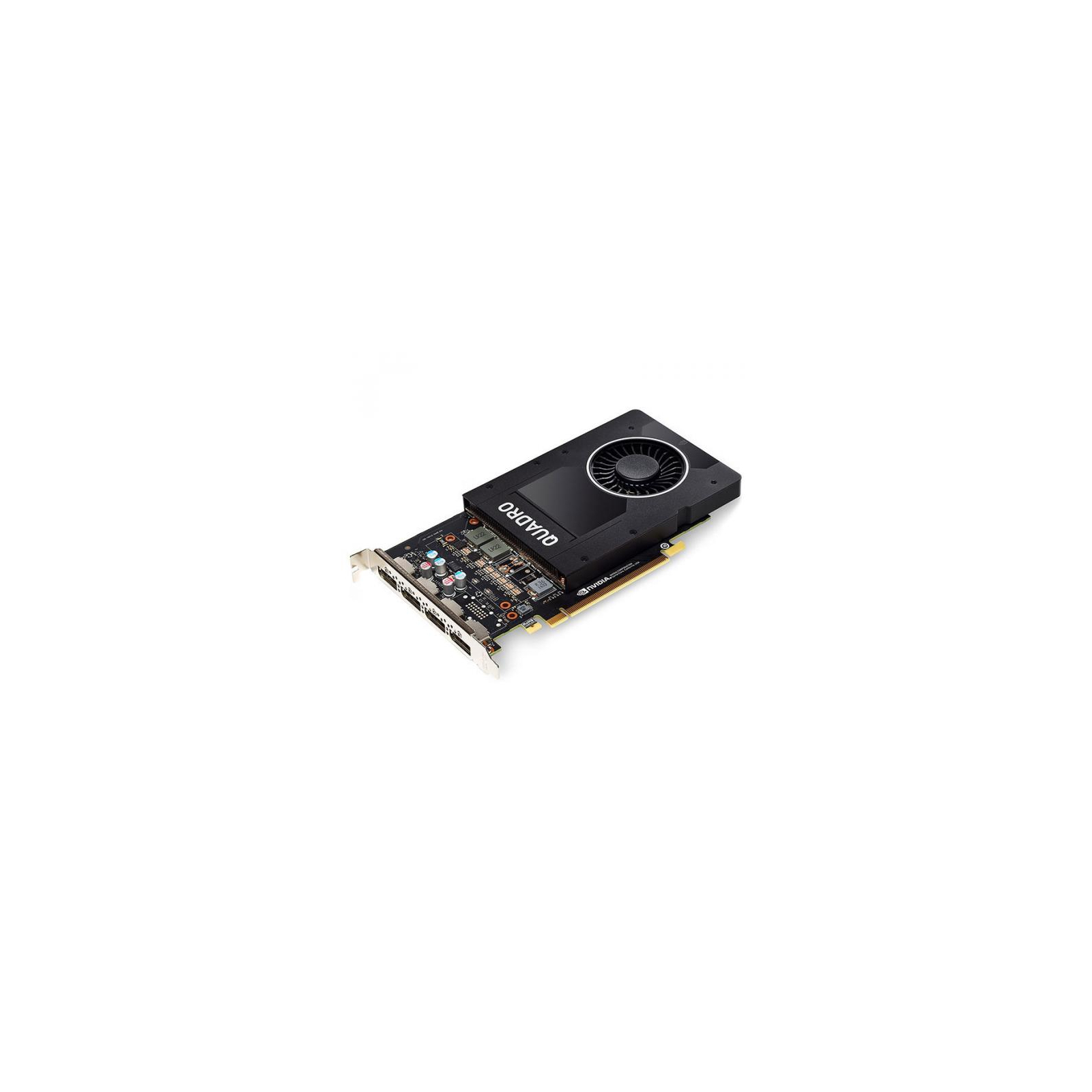 QUADRO P2000 5120MB HP 1ME41AA
