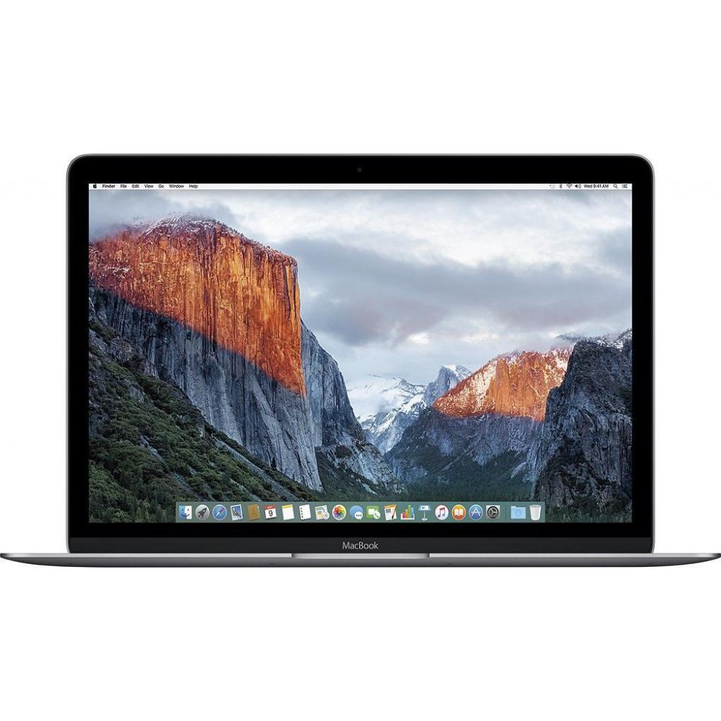 Ноутбук Apple MacBook A1534 (MNYG2UA/A)